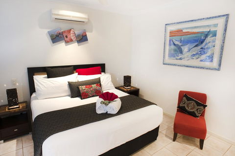 Gecko Lodge Kalbarri - Accommodation Sunshine Coast 8