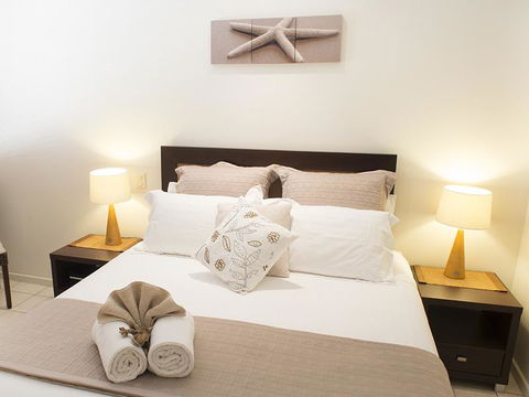 Gecko Lodge Kalbarri - Accommodation Sunshine Coast 4