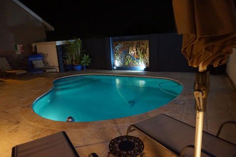 Gecko Lodge Kalbarri - Accommodation Sunshine Coast 32