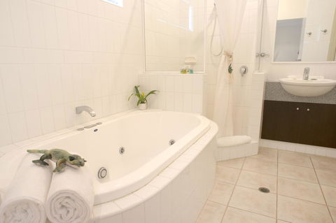Gecko Lodge Kalbarri - Accommodation Sunshine Coast 7