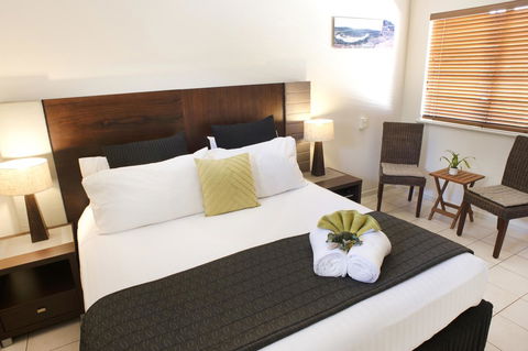 Gecko Lodge Kalbarri - Accommodation Sunshine Coast 17