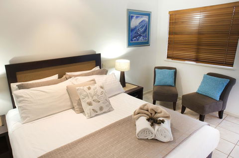 Gecko Lodge Kalbarri - Accommodation Sunshine Coast 19