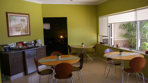 Gecko Lodge Kalbarri - Accommodation Sunshine Coast 26