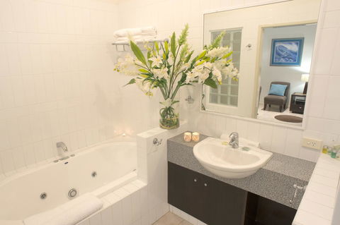 Gecko Lodge Kalbarri - Accommodation Sunshine Coast 21