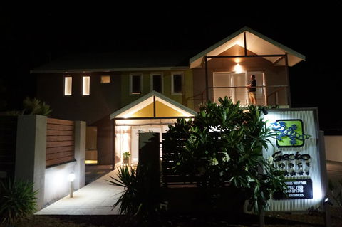 Gecko Lodge Kalbarri - Accommodation Sunshine Coast 31