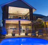 Gecko Lodge Kalbarri - Accommodation Sunshine Coast
