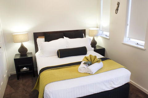 Gecko Lodge Kalbarri - Accommodation Sunshine Coast 14