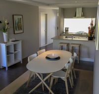 Margaret River Town House - Accommodation Sunshine Coast