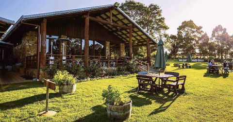 Margaret River Town House - Accommodation Sunshine Coast 2