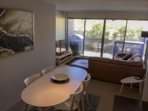 Margaret River Town House - Accommodation Sunshine Coast 10