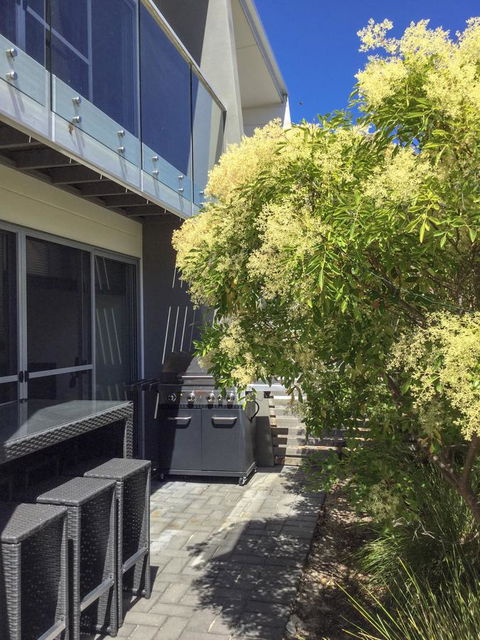 Margaret River Town House - Accommodation Sunshine Coast 8