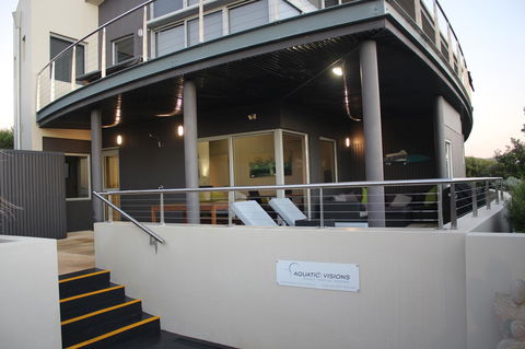 Aquatic Visions - Accommodation Sunshine Coast 22