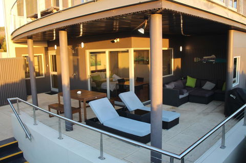Aquatic Visions - Accommodation Sunshine Coast 23