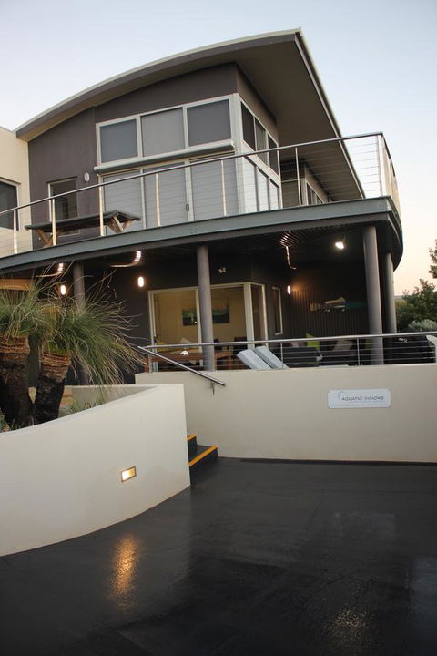 Aquatic Visions - Accommodation Sunshine Coast 30