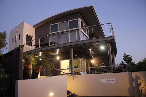 Aquatic Visions - Accommodation Sunshine Coast 21