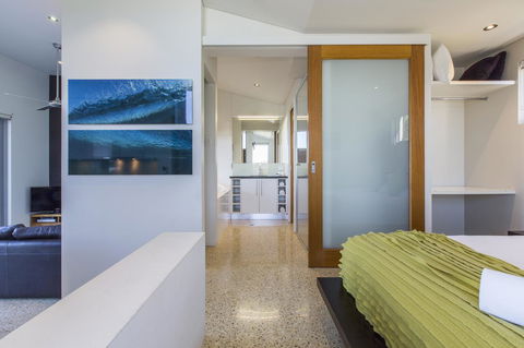 Aquatic Visions - Accommodation Sunshine Coast 3