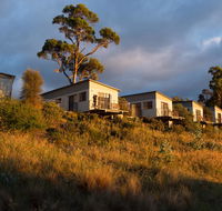 Swansea Beach Chalets - Accommodation Sunshine Coast