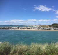 Old Pier Apartments - Accommodation Sunshine Coast