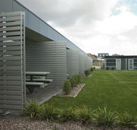 Brighton Hotel Motel - Accommodation Sunshine Coast