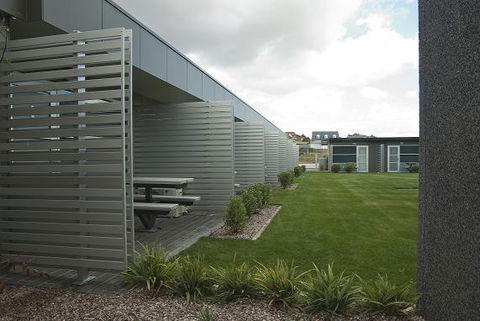 Brighton Hotel Motel - Accommodation Sunshine Coast 0