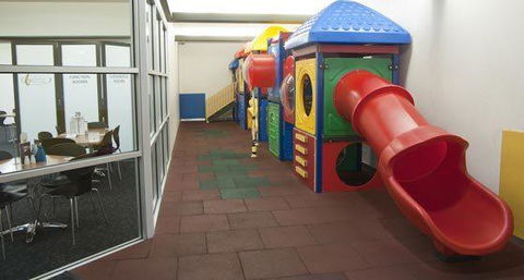 Brighton Hotel Motel - Accommodation Sunshine Coast 2
