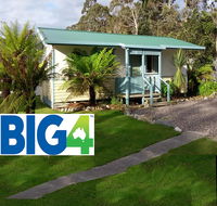 Big4 Strahan Holiday Retreat - Accommodation Sunshine Coast
