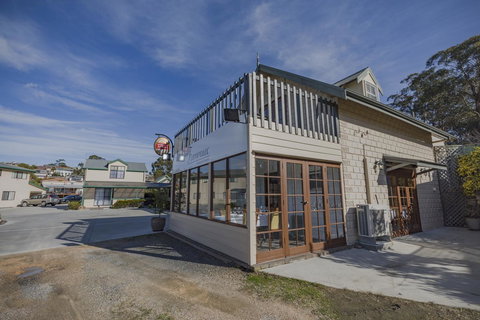 Queechy Motel - Accommodation Sunshine Coast 10