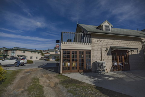 Queechy Motel - Accommodation Sunshine Coast 11