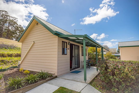 Queechy Motel - Accommodation Sunshine Coast 35