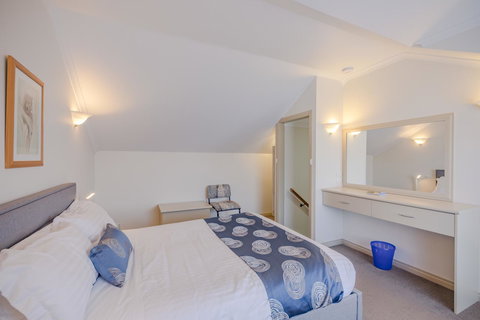 Queechy Motel - Accommodation Sunshine Coast 18