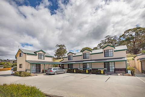Queechy Motel - Accommodation Sunshine Coast 0