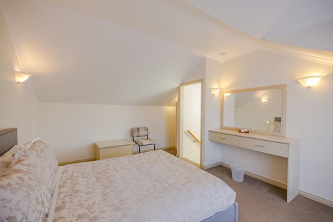 Queechy Motel - Accommodation Sunshine Coast 14