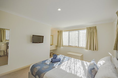 Queechy Motel - Accommodation Sunshine Coast 6