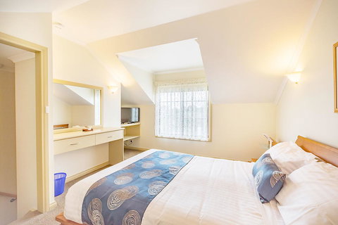 Queechy Motel - Accommodation Sunshine Coast 42