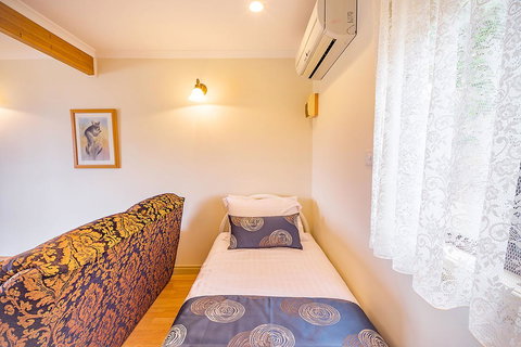 Queechy Motel - Accommodation Sunshine Coast 43