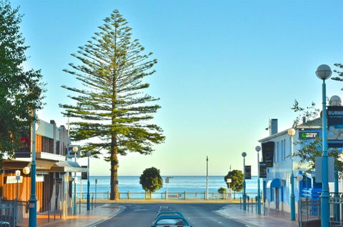 Beachfront Voyager Motor Inn - Accommodation Sunshine Coast 13