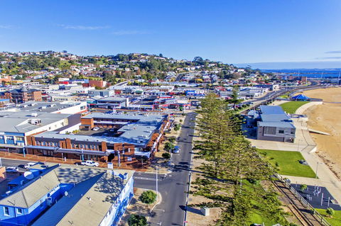 Beachfront Voyager Motor Inn - Accommodation Sunshine Coast 9