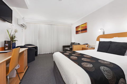 Beachfront Voyager Motor Inn - Accommodation Sunshine Coast 10