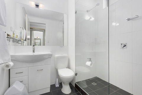 Beachfront Voyager Motor Inn - Accommodation Sunshine Coast 11