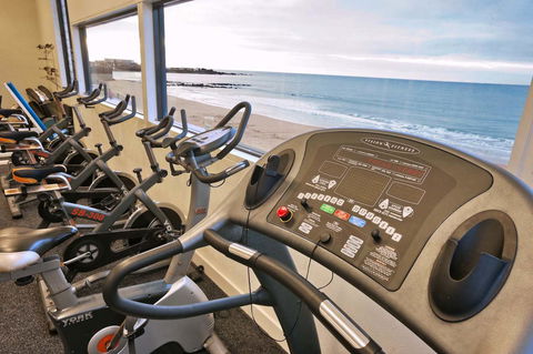 Beachfront Voyager Motor Inn - Accommodation Sunshine Coast 6