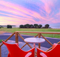 Discovery Parks  Devonport - Accommodation Sunshine Coast