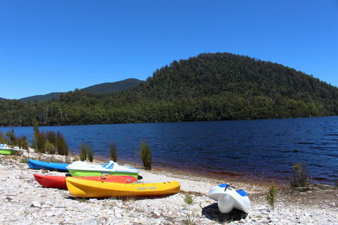 Tullah Lakeside Lodge - Accommodation Sunshine Coast 37