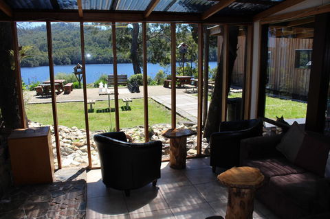 Tullah Lakeside Lodge - Accommodation Sunshine Coast 28