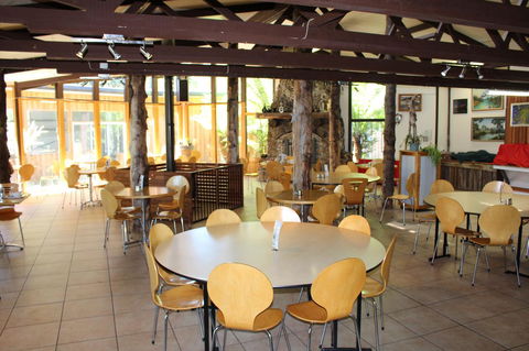 Tullah Lakeside Lodge - Accommodation Sunshine Coast 34