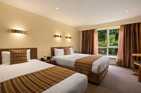 Wrest Point - Accommodation Sunshine Coast 23