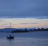 Smugglers Rest Apartments Dover - Accommodation Sunshine Coast