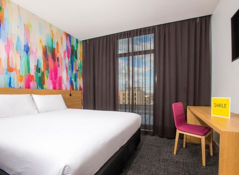 Ibis Styles Hobart - Accommodation Sunshine Coast 1