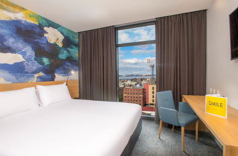Ibis Styles Hobart - Accommodation Sunshine Coast 26