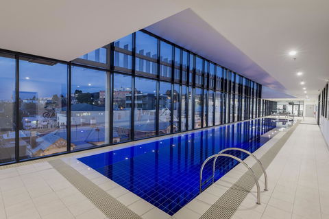 Ibis Styles Hobart - Accommodation Sunshine Coast 0