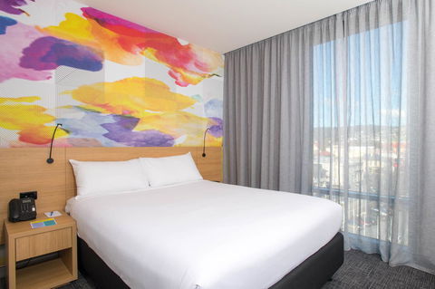 Ibis Styles Hobart - Accommodation Sunshine Coast 4